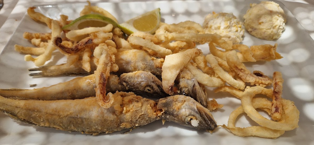 Restaurante Paquillo Photos 2